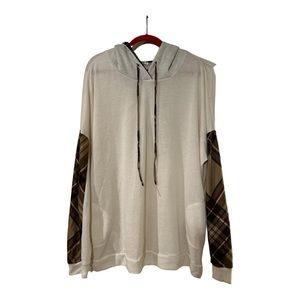 NWOT Hoodie